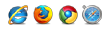 Compatible con: Internet Explorer, Firefox, Chrome y Safari.